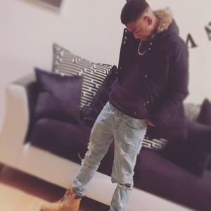 Meet your Posher, Roque